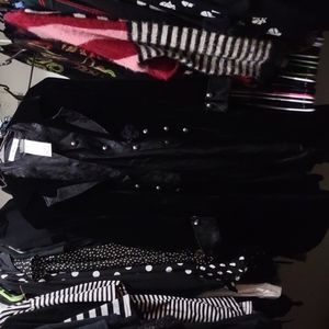 Orchid Bloom Velvet Coat